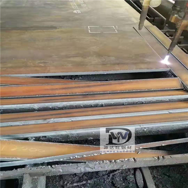 nm400耐磨鋼板廠家焊接過(guò)程中常見(jiàn)的問(wèn)題