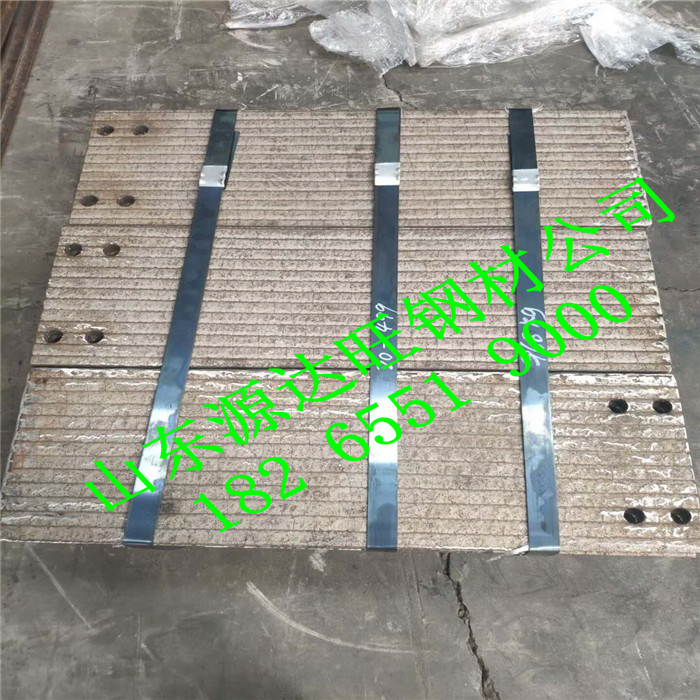 在新鄉(xiāng)購(gòu)買nm400耐磨板需要注意什么